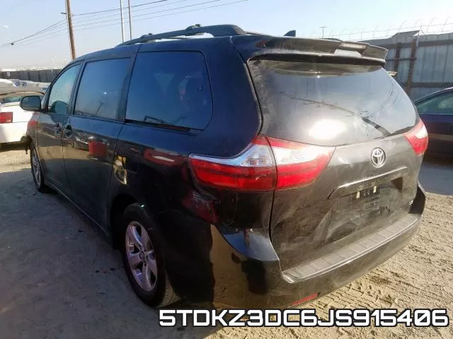 5TDKZ3DC6JS915406