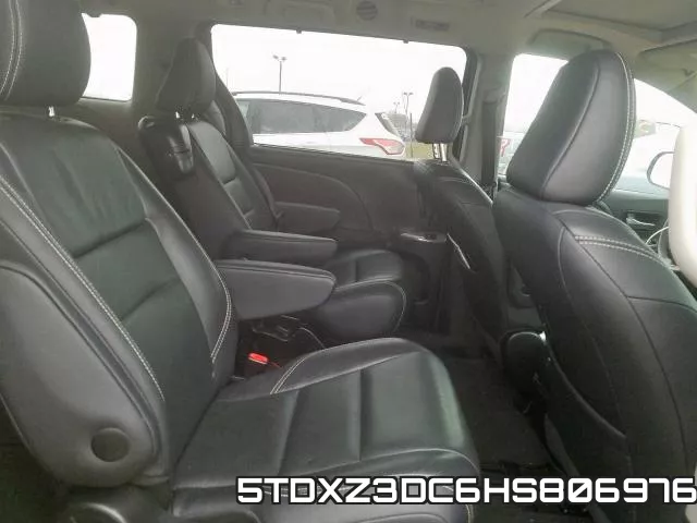 5TDXZ3DC6HS806976
