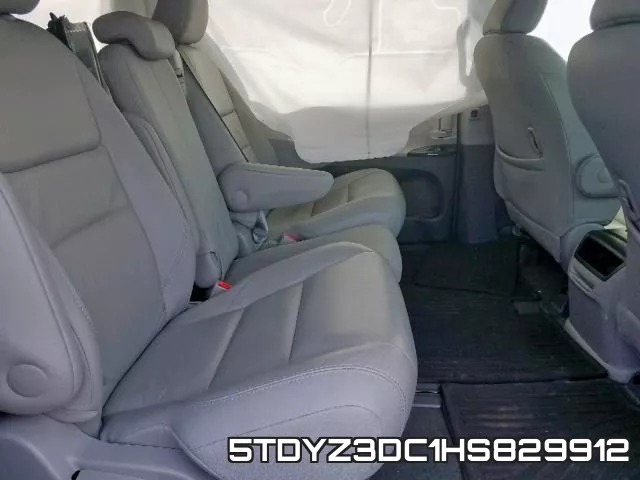 5TDYZ3DC1HS829912