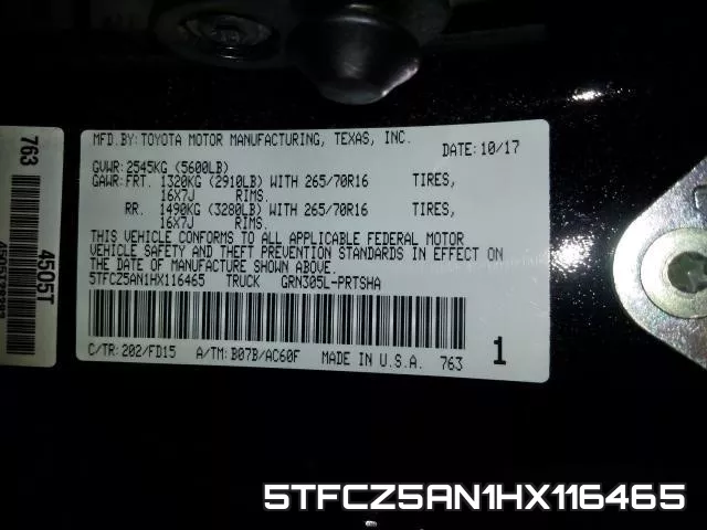 5TFCZ5AN1HX116465_10.webp