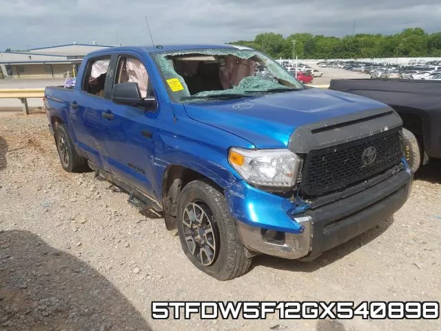 5TFDW5F12GX540898