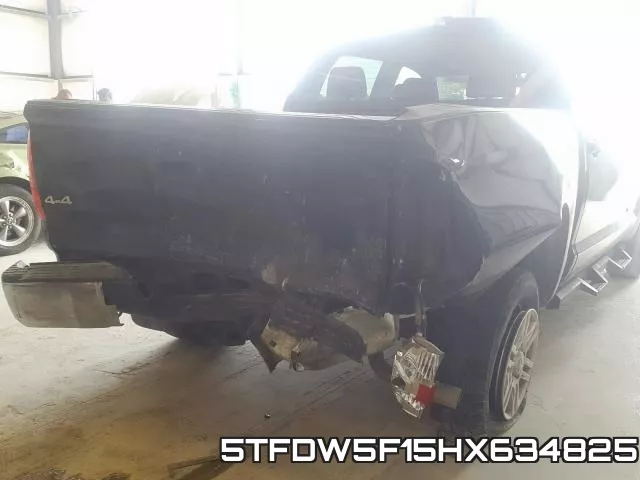 5TFDW5F15HX634825