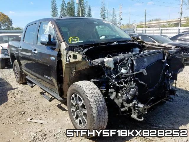 5TFHY5F18KX828252