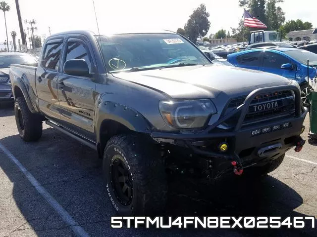 5TFMU4FN8EX025467