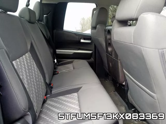 5TFUM5F13KX083369