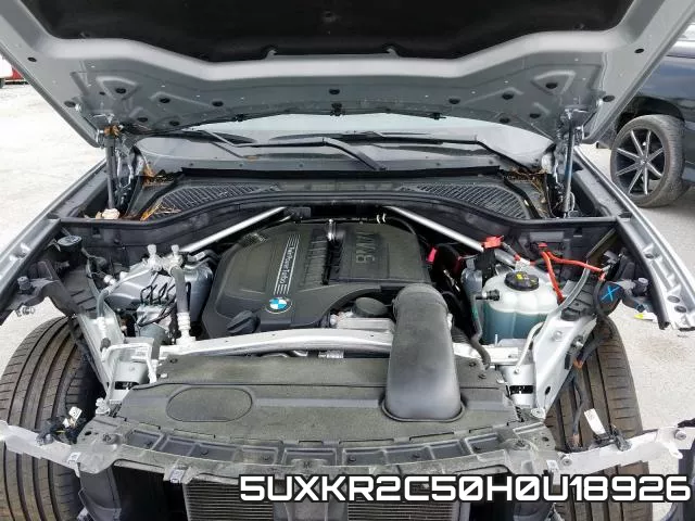 5UXKR2C50H0U18926