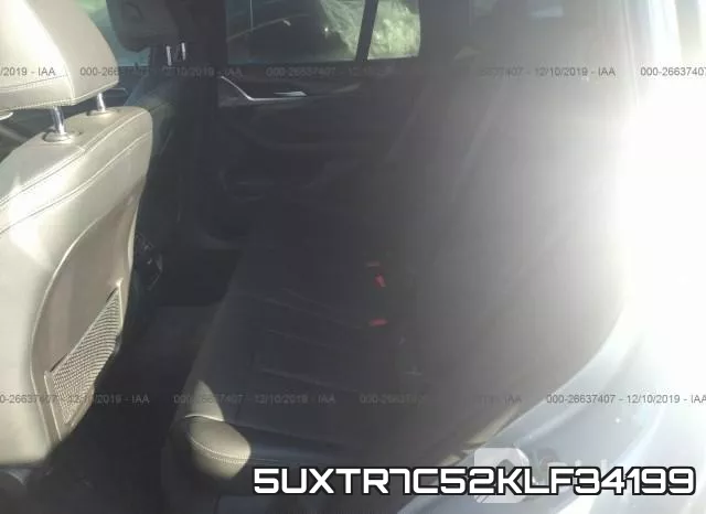 5UXTR7C52KLF34199