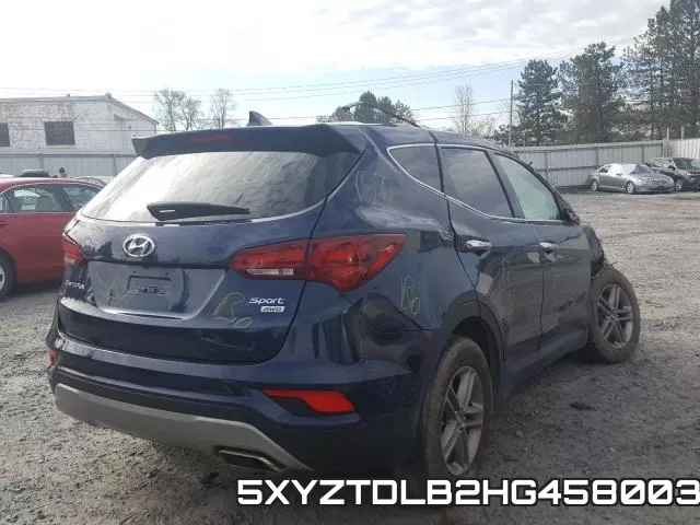 5XYZTDLB2HG458003