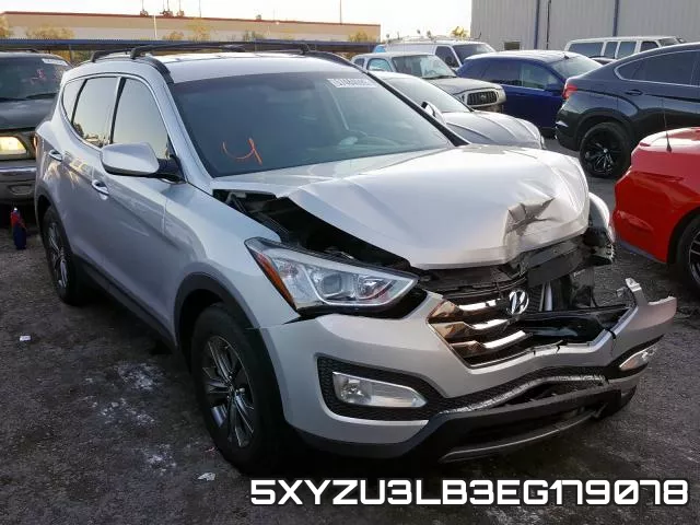 5XYZU3LB3EG179078