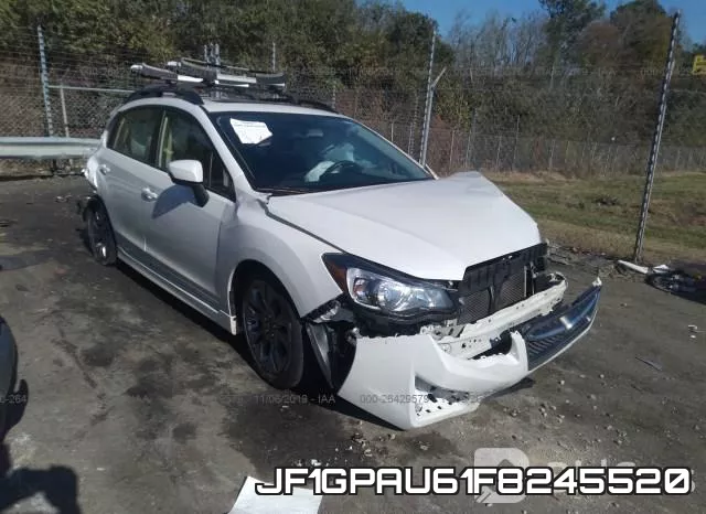 JF1GPAU61F8245520