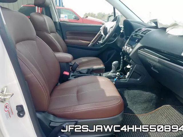 JF2SJAWC4HH550894
