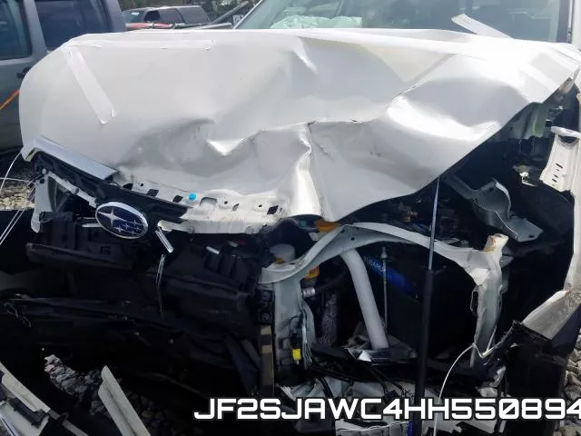 JF2SJAWC4HH550894