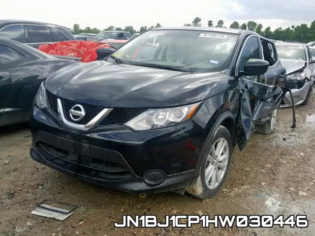 JN1BJ1CP1HW030446