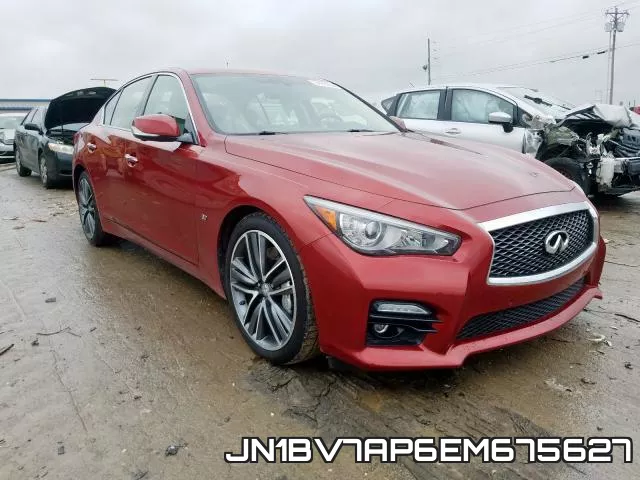 JN1BV7AP6EM675627