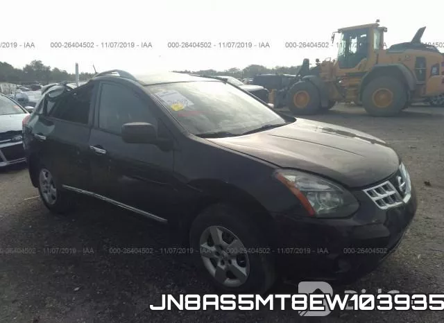 JN8AS5MT8EW103935