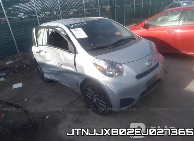 JTNJJXB02EJ027365