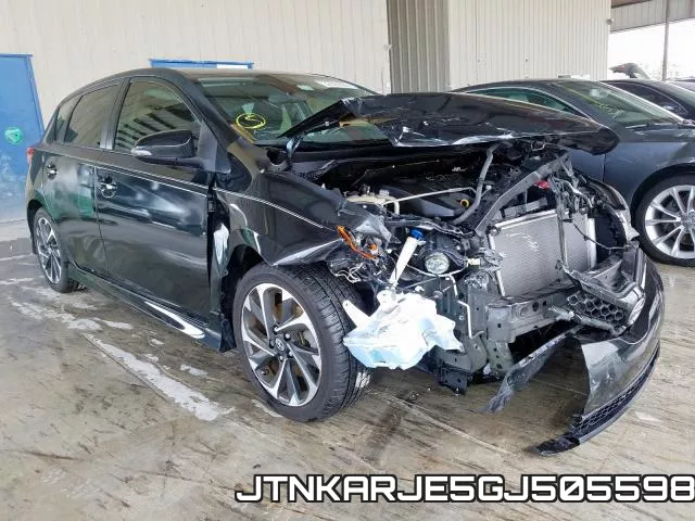 JTNKARJE5GJ505598