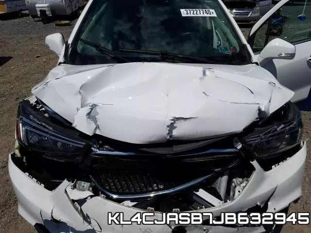 KL4CJASB7JB632945
