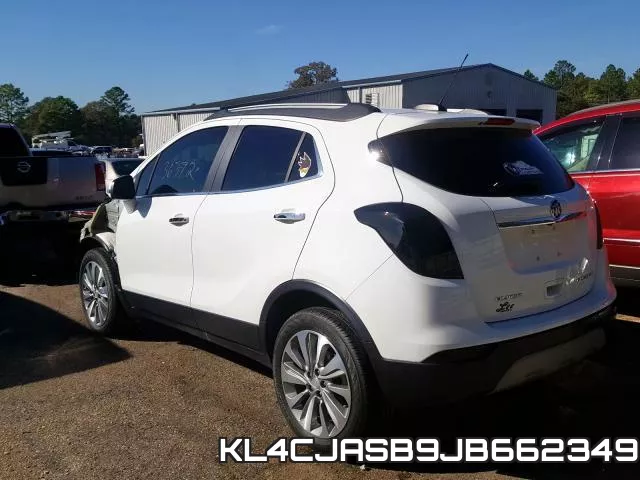 KL4CJASB9JB662349