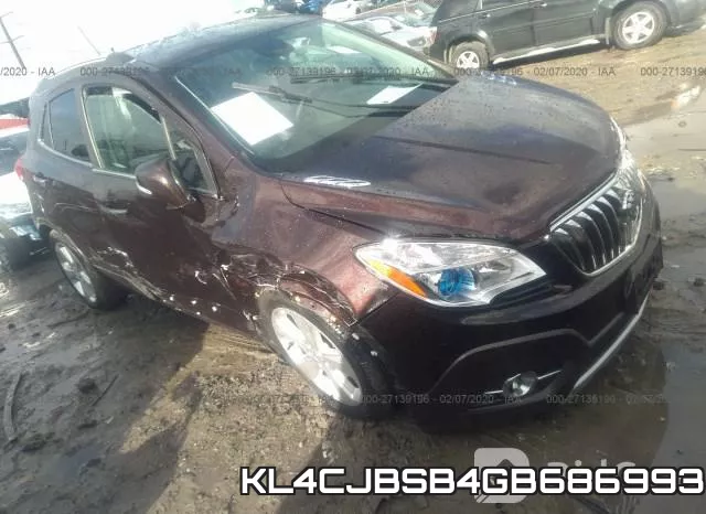 KL4CJBSB4GB686993