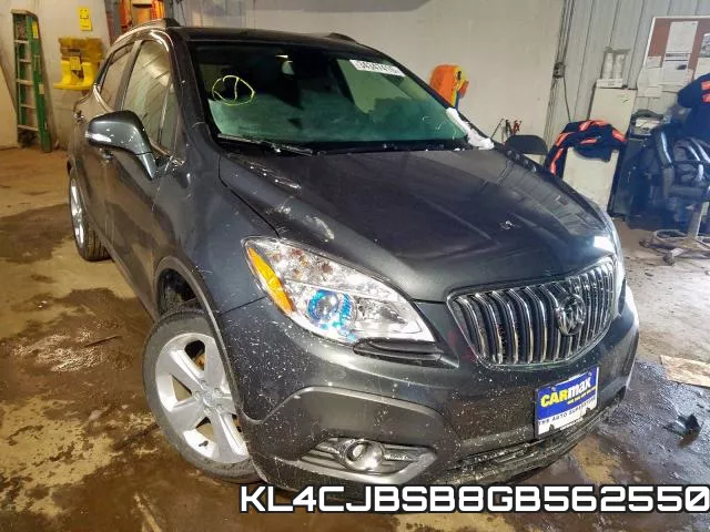 KL4CJBSB8GB562550
