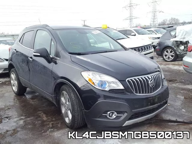 KL4CJBSM7GB500137