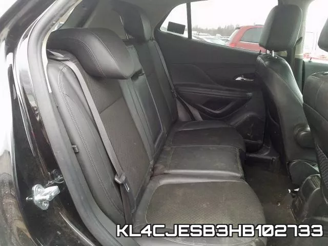 KL4CJESB3HB102733