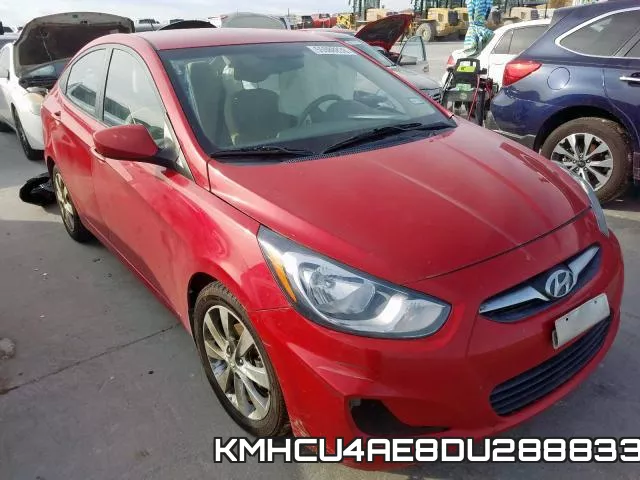 KMHCU4AE8DU288833