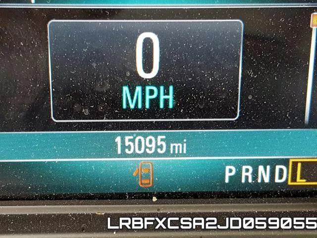LRBFXCSA2JD059055