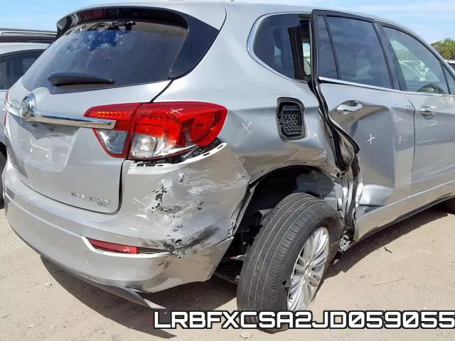 LRBFXCSA2JD059055