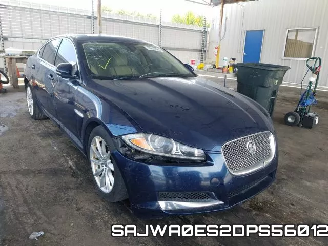 SAJWA0ES2DPS56012