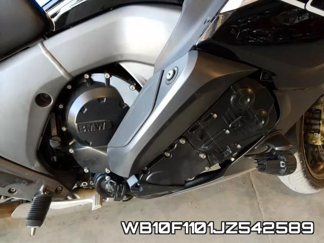 WB10F1101JZ542589