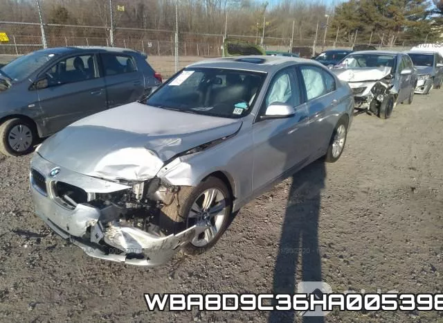 WBA8D9C36HA005398