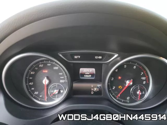WDDSJ4GB0HN445914