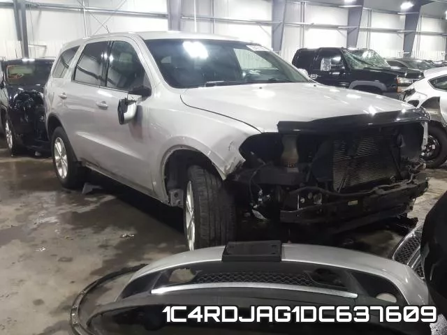 1C4RDJAG1DC637609