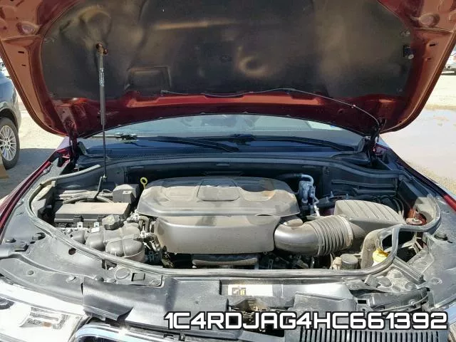 1C4RDJAG4HC661392