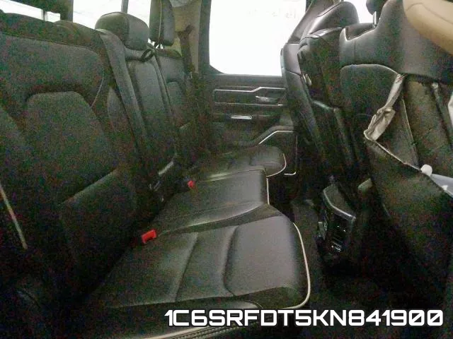 1C6SRFDT5KN841900