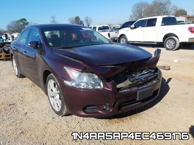 1N4AA5AP4EC469176