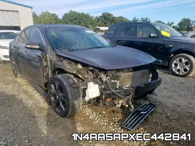 1N4AA5APXEC442841