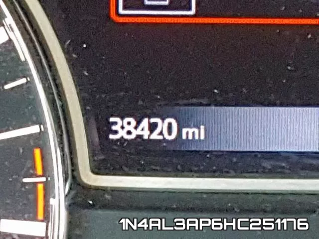 1N4AL3AP6HC251176