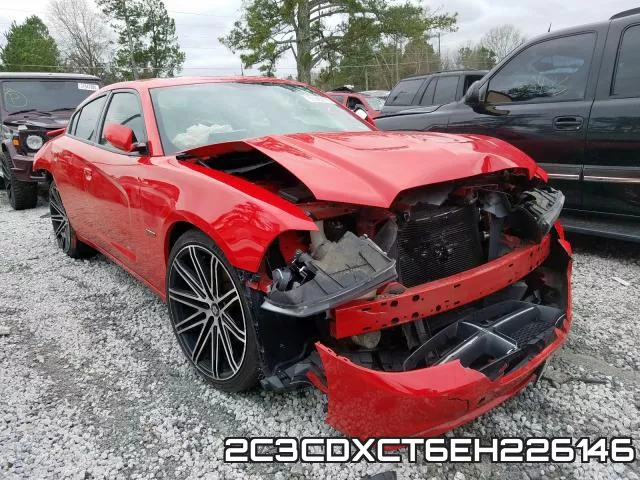 2C3CDXCT6EH226146