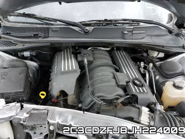 2C3CDZFJ8JH224009