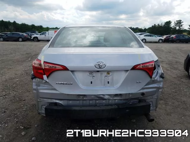 2T1BURHE2HC933904