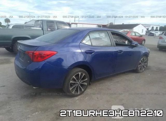2T1BURHE3HC872210