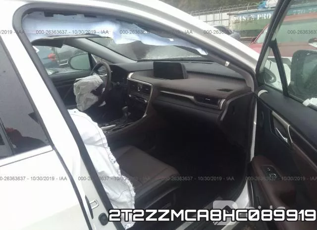 2T2ZZMCA8HC089919