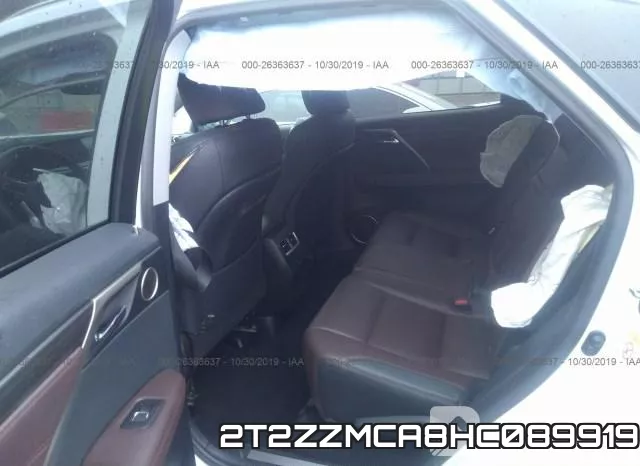 2T2ZZMCA8HC089919