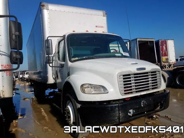 3ALACWDTXEDFK5401