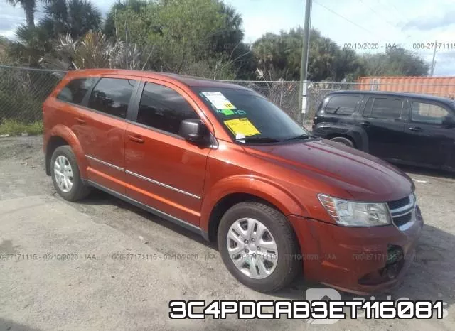 3C4PDCAB3ET116081