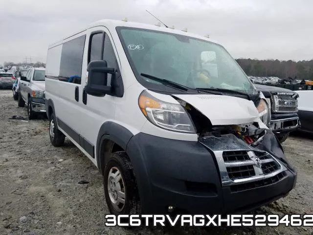 3C6TRVAGXHE529462