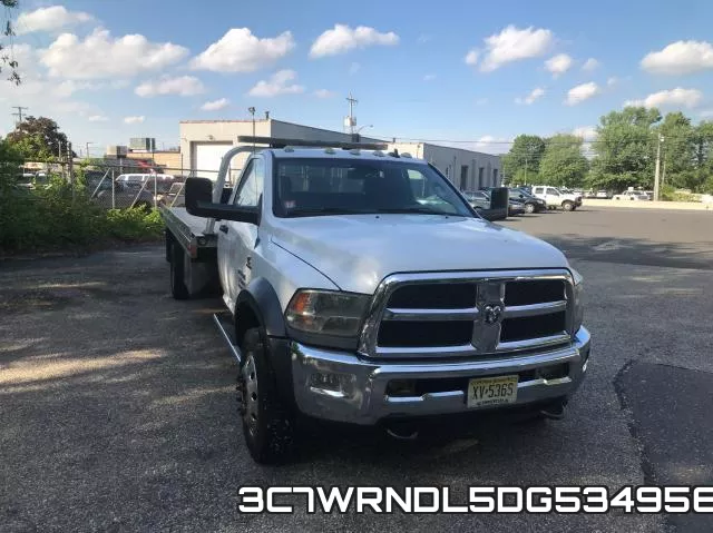 3C7WRNDL5DG534956